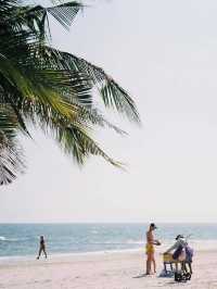 ไปถ่ายฟิล์ม “หาดหัวหิน” มู้ดดีมาก 💓