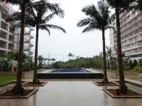 🌅 Seaside Serenity at Hotel Mahaina: A Spacious Stay in Northern Okinawa