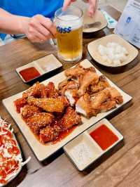 서울 치맥 맛집 추천🍺