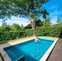 Borsaen Villa พังงา 