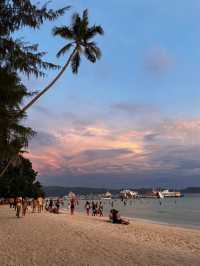 Boracay Island