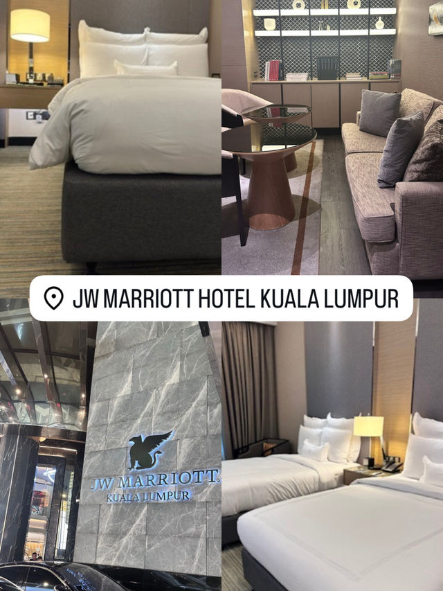 クアラルンプールのおすすめスポット🇲🇾