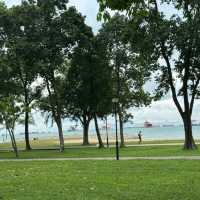 East Coast Park