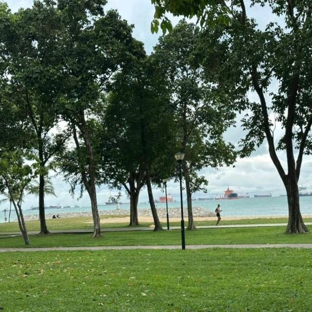 East Coast Park