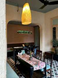 Cāga Café & Restaurant