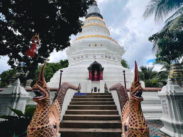 วัดเกตการาม 