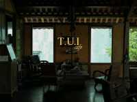 T.U.I Cafe