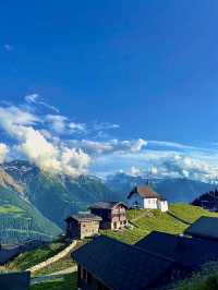สวิตเซอร์แลนด์🇨🇭