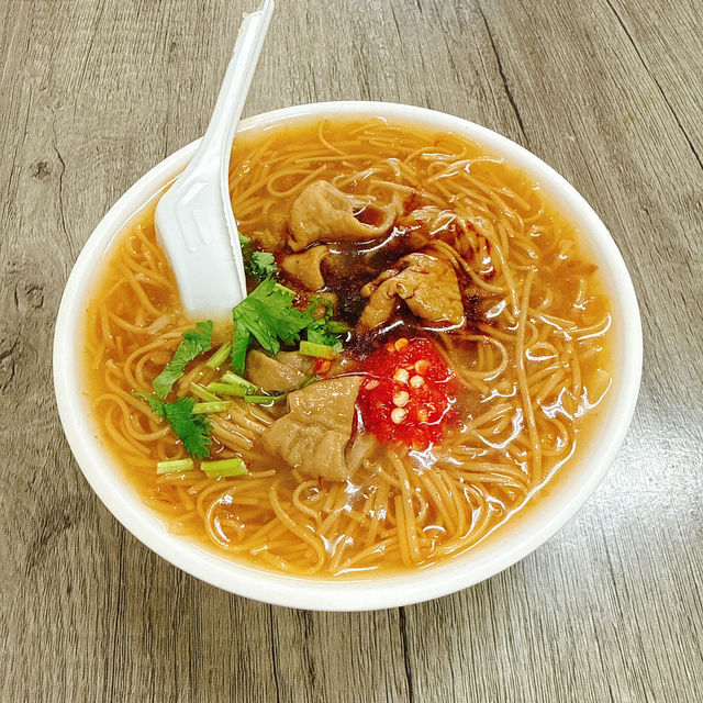 花蓮｜簡單的早餐