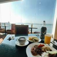 Berjaya Waterfront Hotel