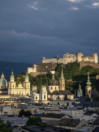 Austria Travel Guide: Step into a Fairytale World of Mountains and Lakes