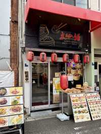【大阪・日本橋】手包みの本場香港点心を大阪で味わえる「616点心佬」