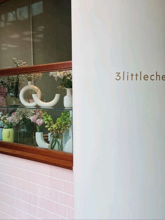 🏨 Trove Hotel Johor Bahru – Trendy Stay with Café Delights ☕🍰