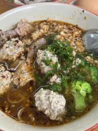 Exploring the foods in Hat Yai, Songkhla