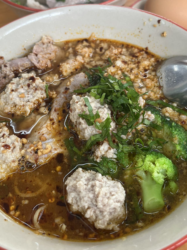 Exploring the foods in Hat Yai, Songkhla
