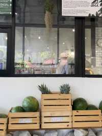  Gua. Juicery – Cave Vibes in Putrajaya Botanical Garden