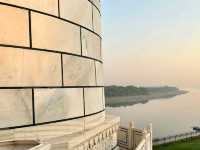 🌟 Taj Mahal, Agra – Where History Meets Heart 💞