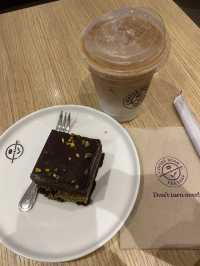 ✨ Sweet Treat Weekend at Coffee Bean Pavilion KL ✨