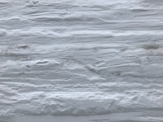 黑部立山-大雪壁（2019年16公尺）