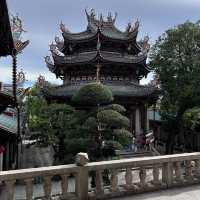 🔔 "Ring in the Serenity: A Trip to Xiamen’s South Putuo Bell Tower & Beyond!"