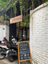 Local Bread