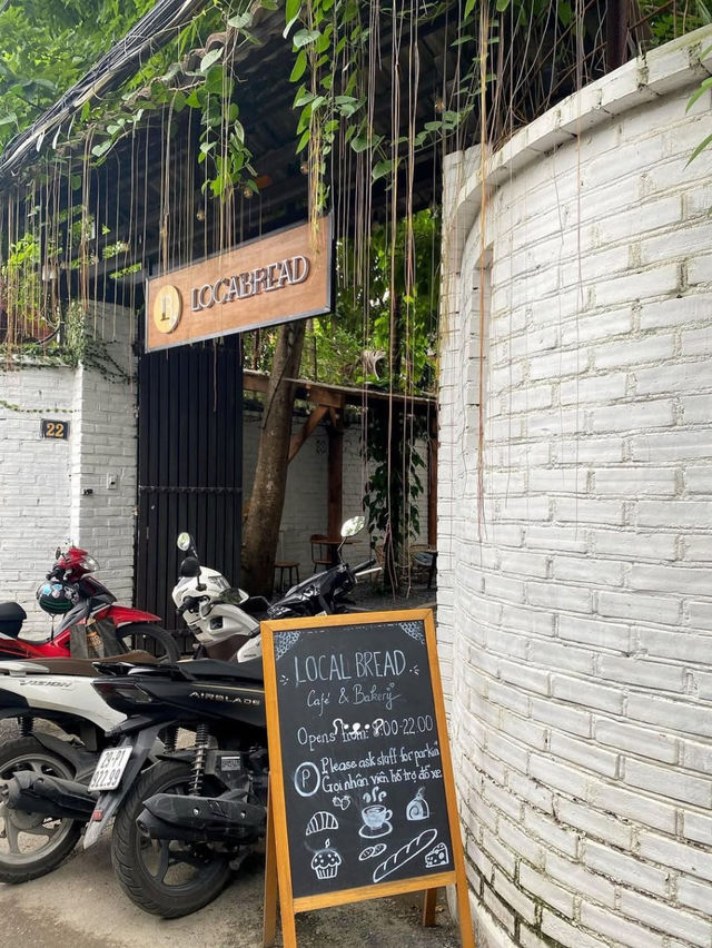 Local Bread