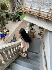 house of benedict , Pattaya 