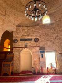 Yivliminare Mosque