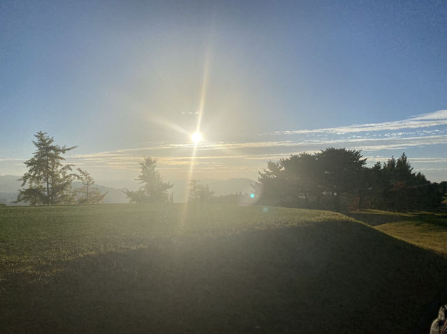 비전힐스CC (Vision Hills CC) – 남양주 주중 퍼블릭 명품 코스 후기