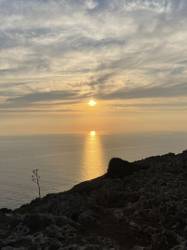 🇲🇹 [몰타 3박 4일 여행 일정] 섬 전체가 보물창고 같은 여정 ✨🌊