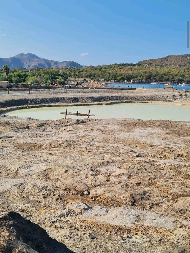 Vulcano Island (Aeolian Islands)