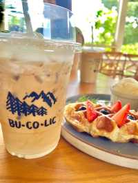 BU-CO-LIC khao yai