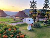 At Tree Resort