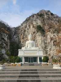 วัดเขาวง ถ้ำนารายณ์ | สระบุรี