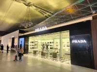ระวังตกเครื่องบิน เพราะshoping เพลิน 
