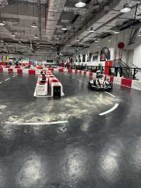 🇲🇴【澳門兩日一夜快閃遊✨｜卡丁車🏎＋媽閣廟🙏＋賭場娛樂🎰】 ⭐️⭐️⭐️⭐️⭐️｜刺激＋文化＋放鬆一次過體驗 🎉