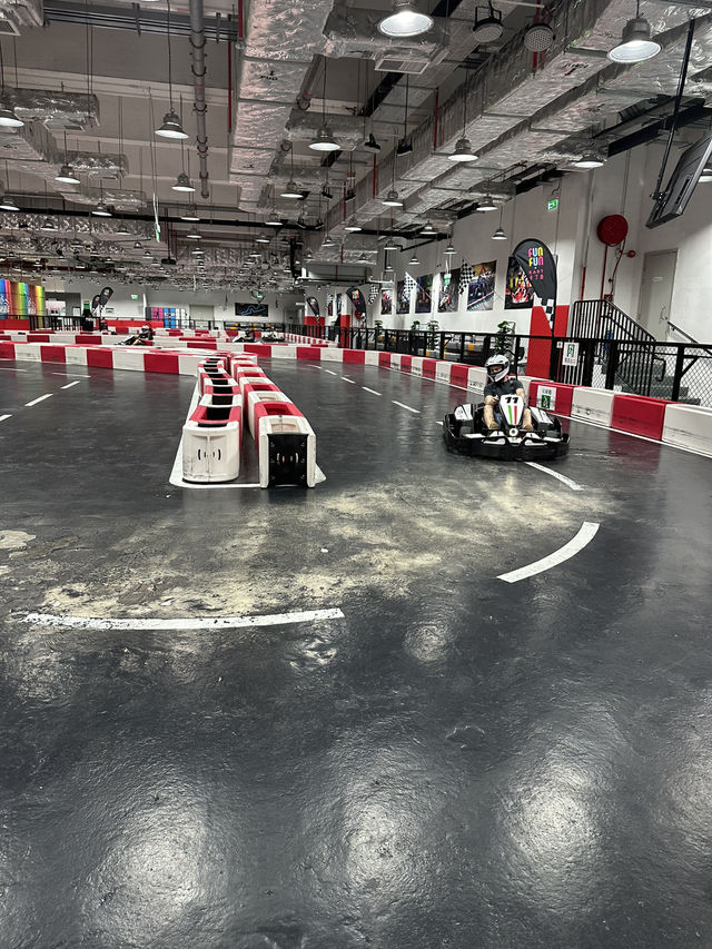 🇲🇴【澳門兩日一夜快閃遊✨｜卡丁車🏎＋媽閣廟🙏＋賭場娛樂🎰】 ⭐️⭐️⭐️⭐️⭐️｜刺激＋文化＋放鬆一次過體驗 🎉