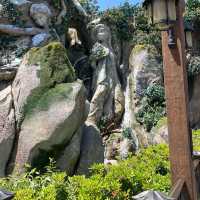 Tokyo DisneySea 