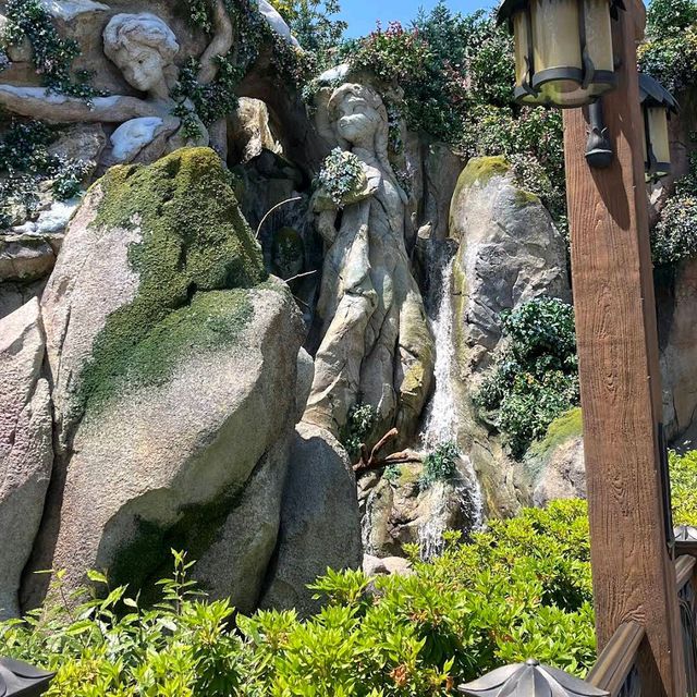 Tokyo DisneySea 