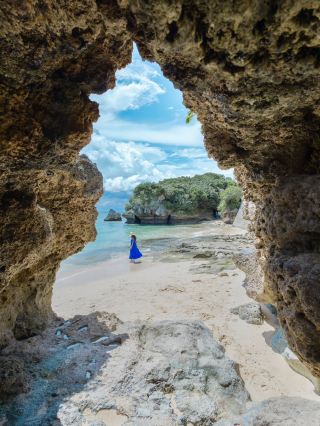 【Okinawa】Half-Day Sightseeing Plan for the Northern Part of the Main Island