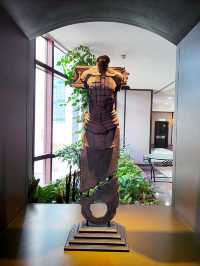 Elegance at Sheraton Imperial Kuala Lumpur – Your Ideal Summer Business Staycation 