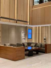 Courtyard by Marriott Taipei Downtown