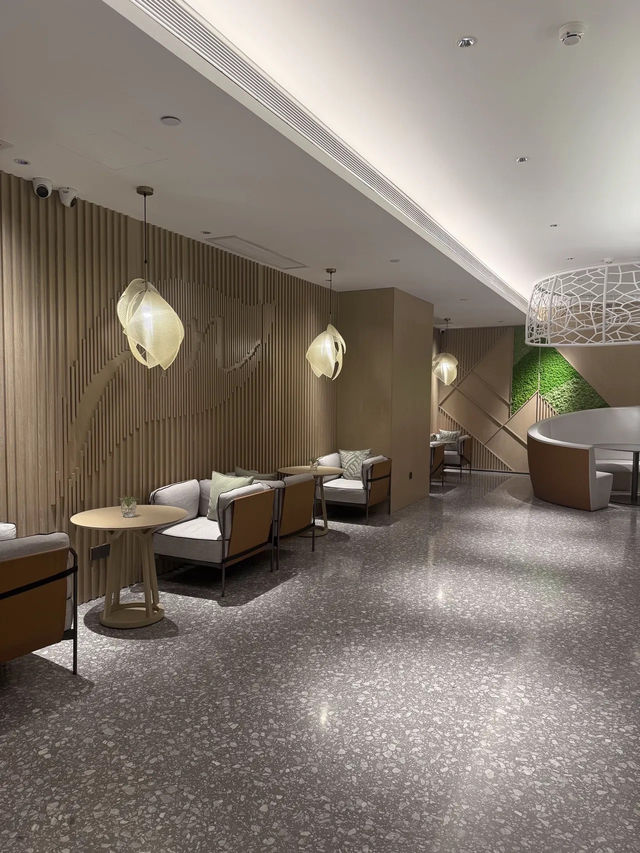 รีวิว Fillmore Hotel หางโจว (ใกล้ทะเลสาบซีหู)