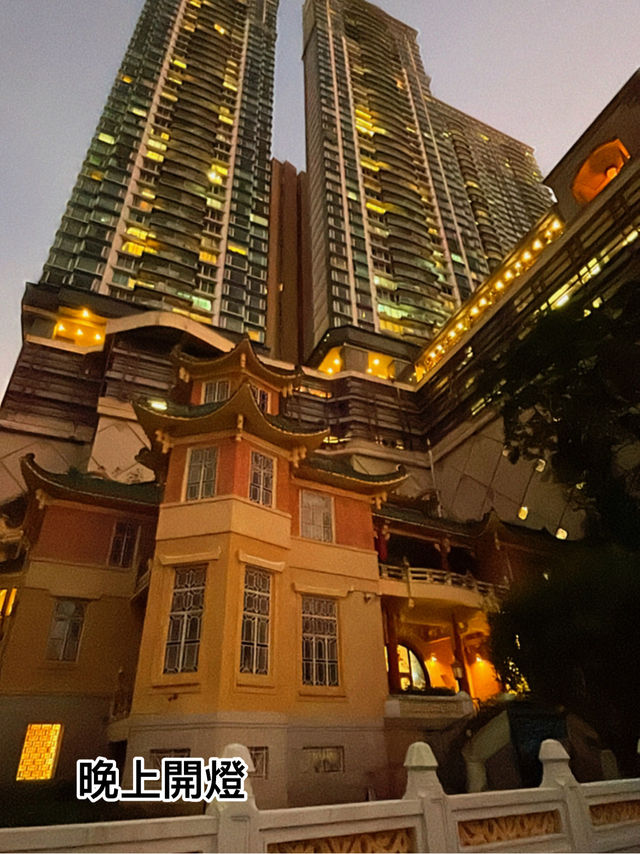 港女都未必知道的事，探秘虎豹別墅，邂逅神秘東方美學