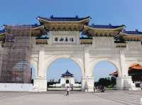 Chiang Kai‑shek Memorial Hall