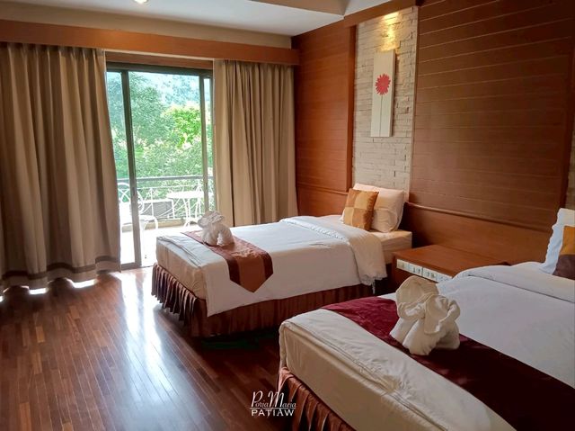 ภูเรือ รีสอร์ท ที่พักในอำเภอภูเรือ 