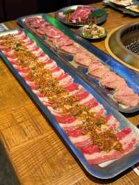 🔥港人北上首選🔥東京街頭沉浸式燒肉店