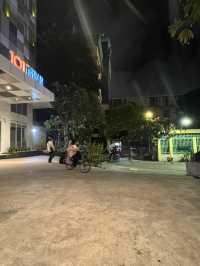 hotel bagus utk liburan