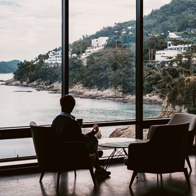 Rafik Seaside Coffee