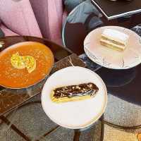 Cheongdam Lia Lounge
